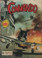 Grand Scan Commando n 1543